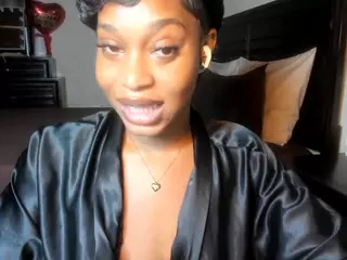 Iluvsaffire Bleu's Live Sex Cam Show