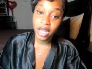 Iluvsaffire Bleu's Live Sex Cam Show
