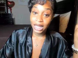Iluvsaffire Bleu's Live Sex Cam Show
