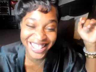 Iluvsaffire Bleu's Live Sex Cam Show