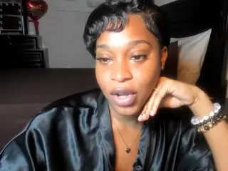 Iluvsaffire Bleu's Live Sex Cam Show