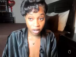 Iluvsaffire Bleu's Live Sex Cam Show