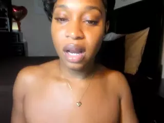 Iluvsaffire Bleu's Live Sex Cam Show
