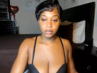 Iluvsaffire Bleu's Live Sex Cam Show