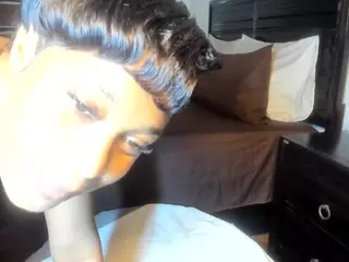 Iluvsaffire Bleu's Live Sex Cam Show
