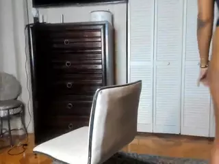 Iluvsaffire Bleu's Live Sex Cam Show