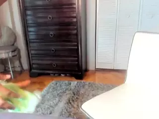 Iluvsaffire Bleu's Live Sex Cam Show