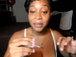 Iluvsaffire Bleu's Live Sex Cam Show