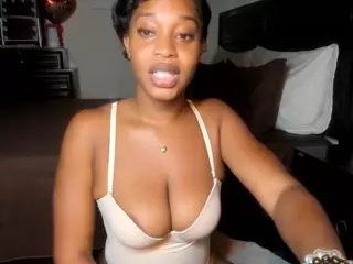 Iluvsaffire Bleu's Live Sex Cam Show