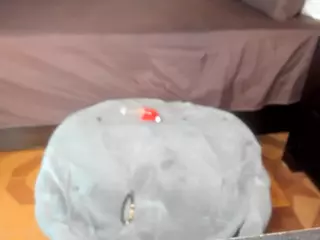 Iluvsaffire Bleu's Live Sex Cam Show