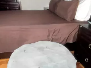 Iluvsaffire Bleu's Live Sex Cam Show