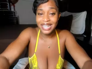Iluvsaffire Bleu's Live Sex Cam Show