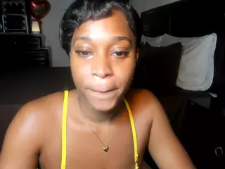 Iluvsaffire Bleu's Live Sex Cam Show