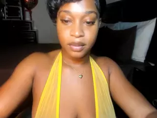 Iluvsaffire Bleu's Live Sex Cam Show