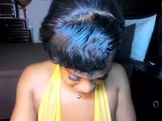 Iluvsaffire Bleu's Live Sex Cam Show