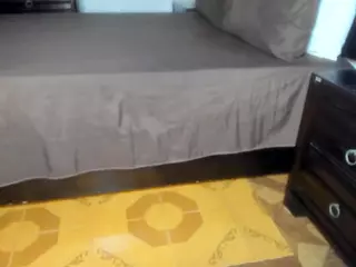 Iluvsaffire Bleu's Live Sex Cam Show