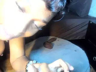 Iluvsaffire Bleu's Live Sex Cam Show