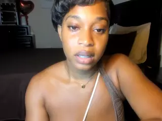 Iluvsaffire Bleu's Live Sex Cam Show