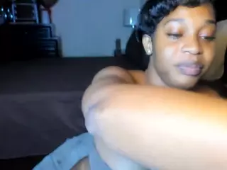 Iluvsaffire Bleu's Live Sex Cam Show