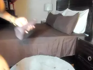 Iluvsaffire Bleu's Live Sex Cam Show