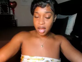 Iluvsaffire Bleu's Live Sex Cam Show
