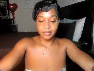 Iluvsaffire Bleu's Live Sex Cam Show