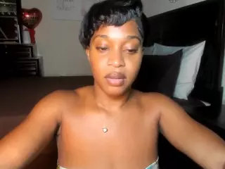 Iluvsaffire Bleu's Live Sex Cam Show