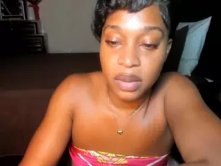 Iluvsaffire Bleu's Live Sex Cam Show