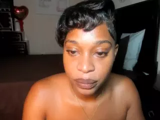 Iluvsaffire Bleu's Live Sex Cam Show