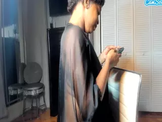 Iluvsaffire Bleu's Live Sex Cam Show