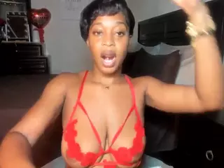 Iluvsaffire Bleu's Live Sex Cam Show
