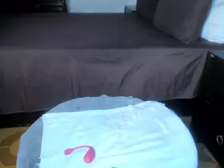 Iluvsaffire Bleu's Live Sex Cam Show