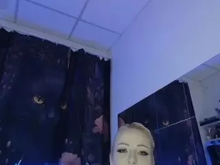 Jessy Unknown's Live Sex Cam Show