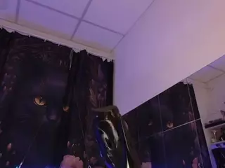 Jessy Unknown's Live Sex Cam Show