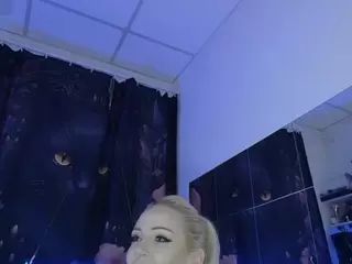 Jessy Unknown's Live Sex Cam Show