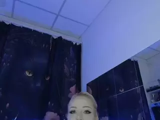 Jessy Unknown's Live Sex Cam Show