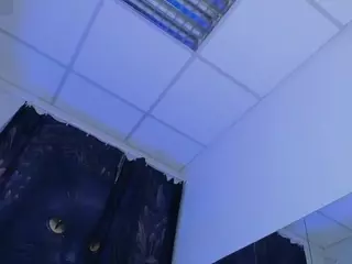 Jessy Unknown's Live Sex Cam Show