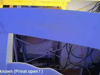 Jessy Unknown's Live Sex Cam Show