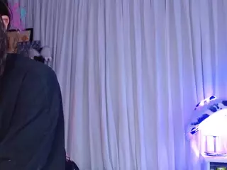 Lara's Live Sex Cam Show