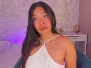 Alison Torres's Live Sex Cam Show