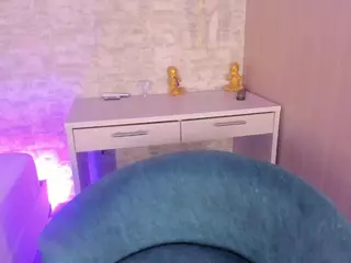 Alison Torres's Live Sex Cam Show