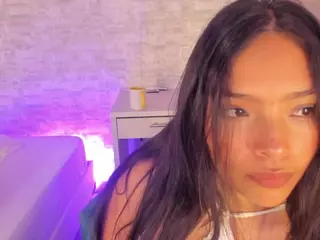 Alison Torres's Live Sex Cam Show