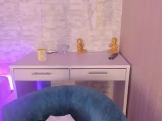 Alison Torres's Live Sex Cam Show
