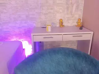 Alison Torres's Live Sex Cam Show