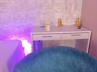 Alison Torres's Live Sex Cam Show
