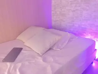 Alison Torres's Live Sex Cam Show