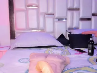 nelared's Live Sex Cam Show
