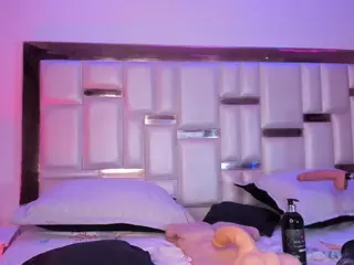 nelared's Live Sex Cam Show