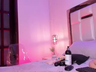 nelared's Live Sex Cam Show