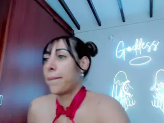 Tamy Bennett's Live Sex Cam Show